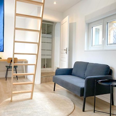 Charmante Maison Rouen Centre-Ville Extérieur photo