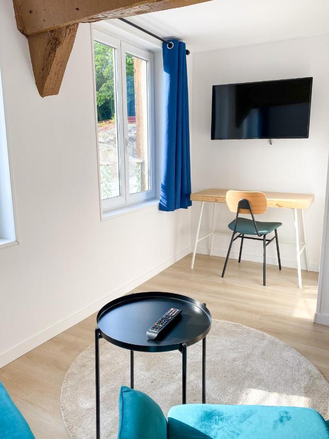 Charmante Maison Rouen Centre-Ville Extérieur photo