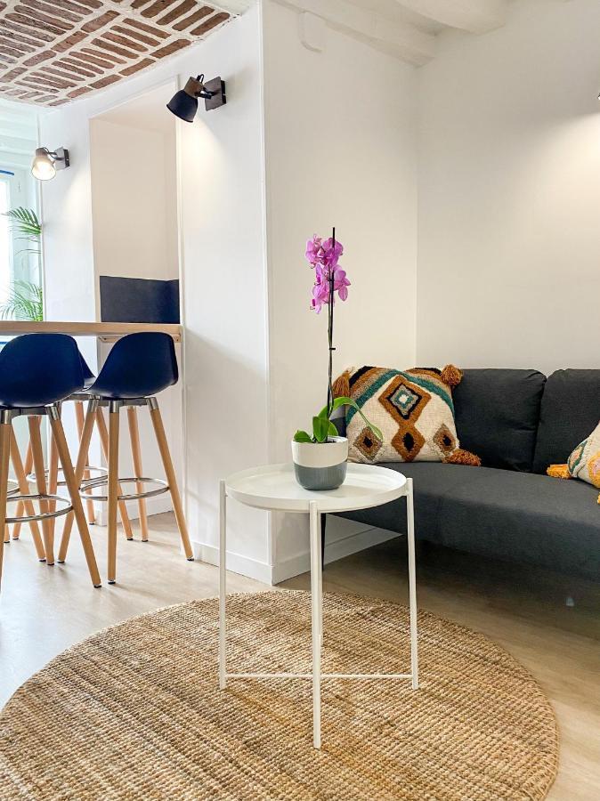 Charmante Maison Rouen Centre-Ville Extérieur photo