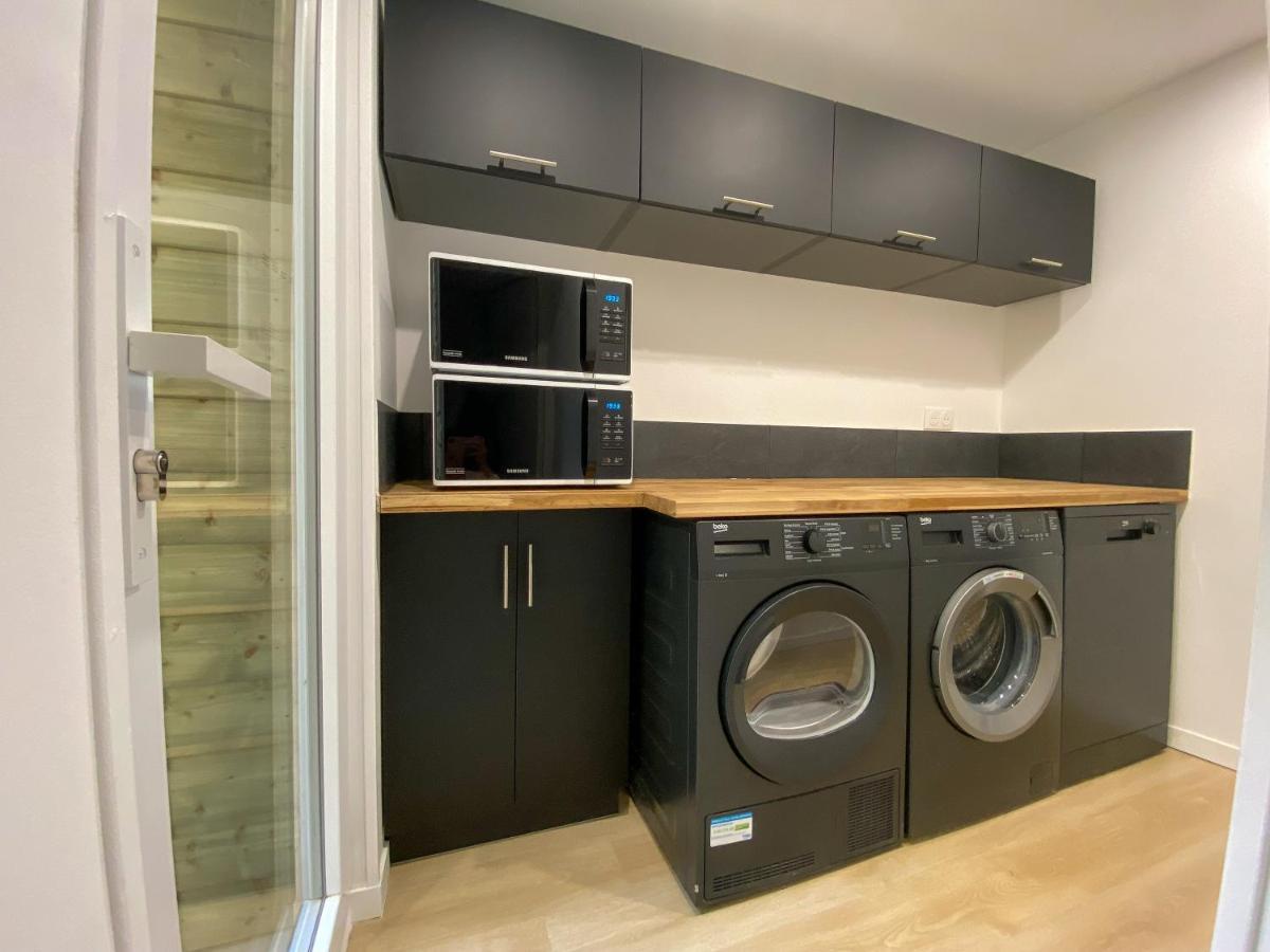 Charmante Maison Rouen Centre-Ville Extérieur photo