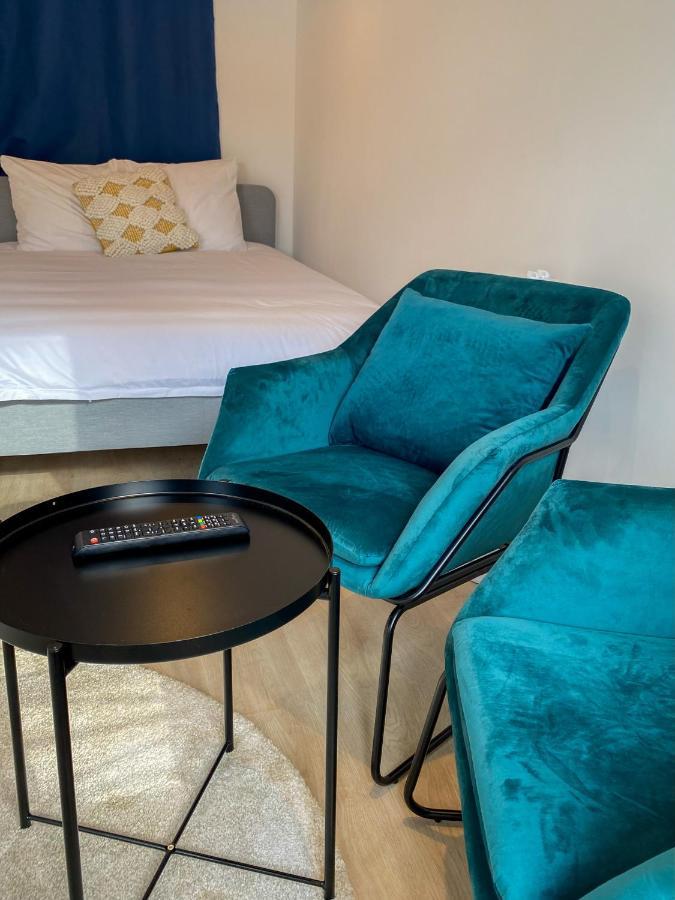 Charmante Maison Rouen Centre-Ville Extérieur photo
